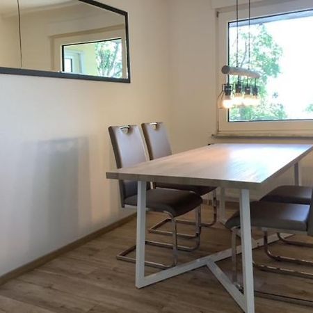 Ferienwohnung Harzblick 4 Braunlage Kültér fotó