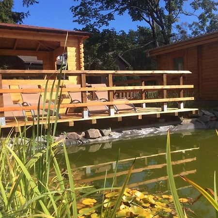 Ferienwohnung Harzblick 4 Braunlage Kültér fotó