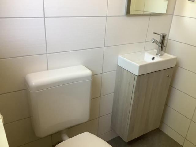 Ferienwohnung Harzblick 4 Braunlage Kültér fotó