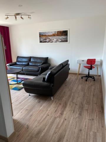 Ferienwohnung Harzblick 4 Braunlage Kültér fotó