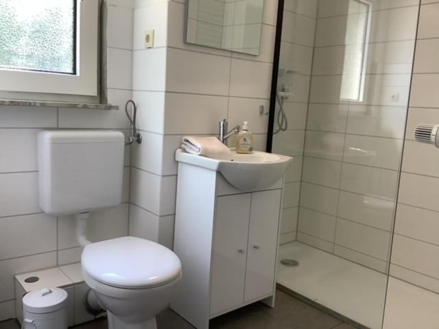 Ferienwohnung Harzblick 4 Braunlage Kültér fotó