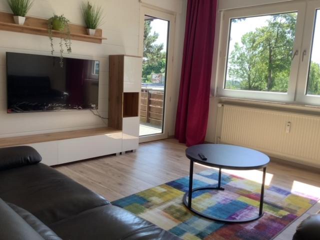 Ferienwohnung Harzblick 4 Braunlage Kültér fotó