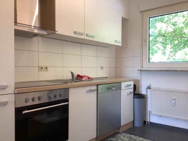 Ferienwohnung Harzblick 4 Braunlage Kültér fotó