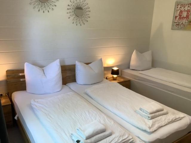 Ferienwohnung Harzblick 4 Braunlage Kültér fotó